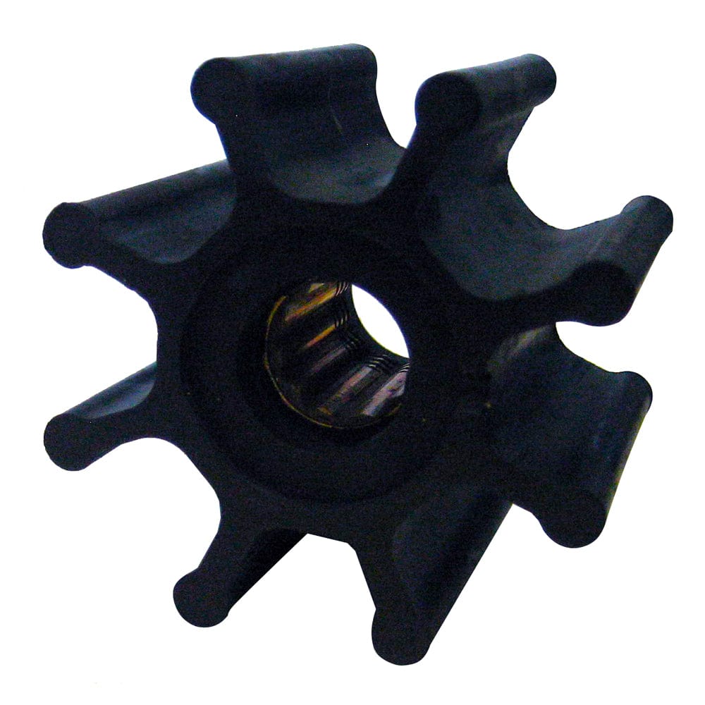 Johnson Pump 09-1028BT-1 F7B Impeller (MC97) [09-1028BT-1] - The Happy Skipper