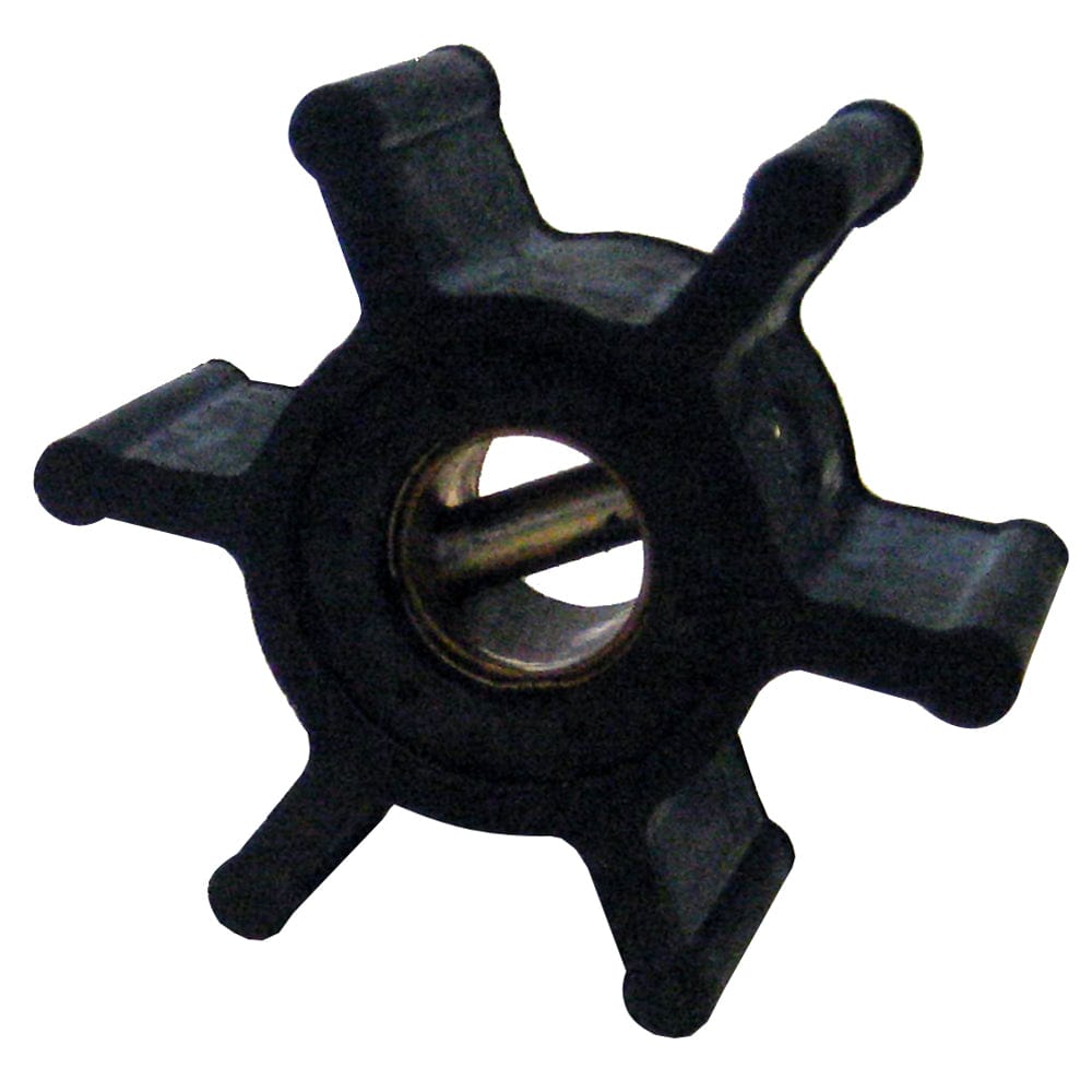 Johnson Pump 09-810B-1 F4 Impeller (MC97) [09-810B-1] - The Happy Skipper