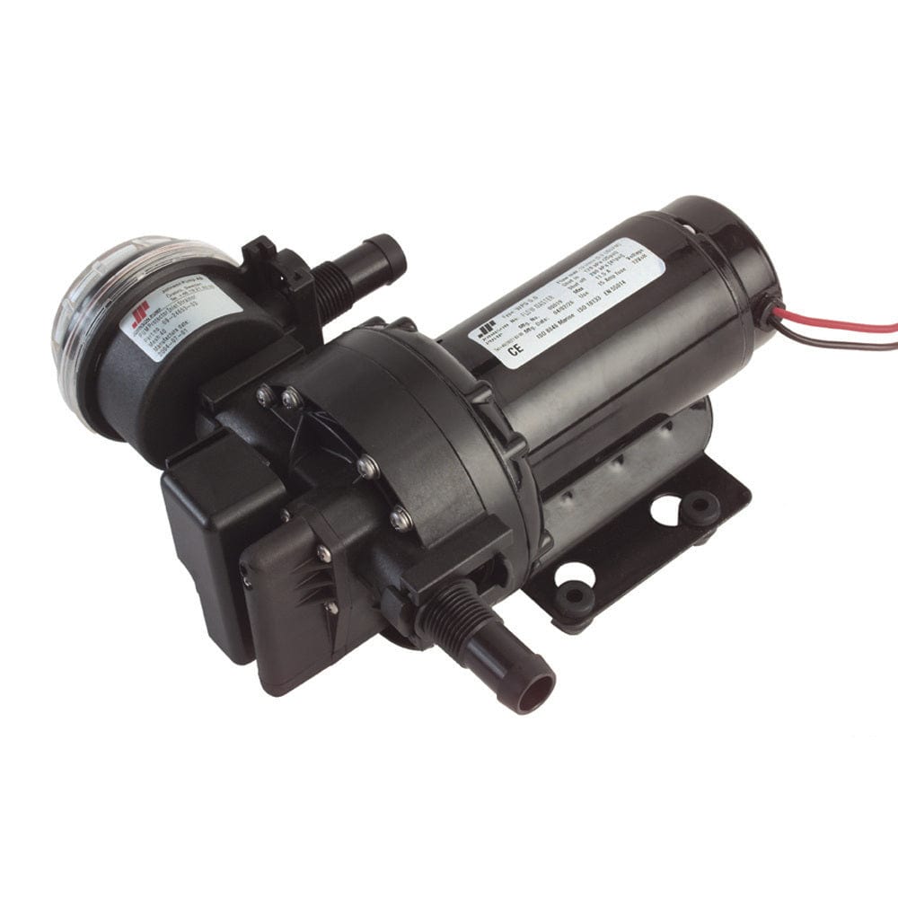 Johnson Pump 5.0GPM Flow Master Variable Flow Pump - 24V [10-13329-104] - The Happy Skipper