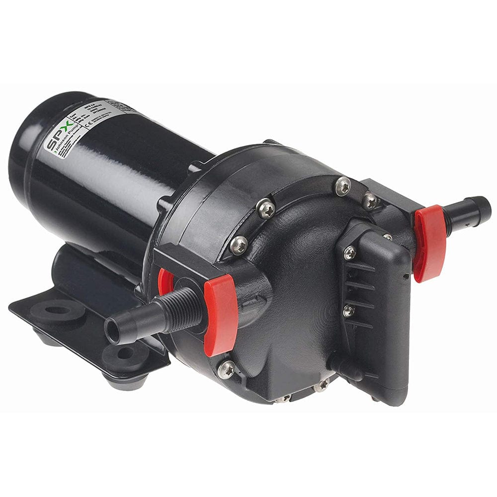 Johnson Pump Aqua Jet WPS 4.0 GPM Water Pressure Pump - 24V [10-13406-104] - The Happy Skipper