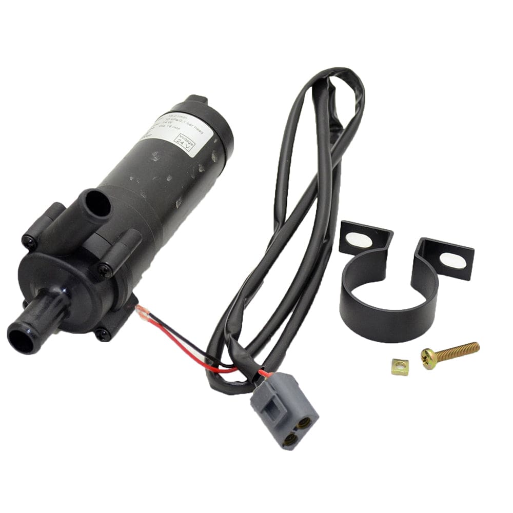 Johnson Pump CM30P7-1 - 12V - Circulation Pump - Dia16 [10-24488-03] - The Happy Skipper