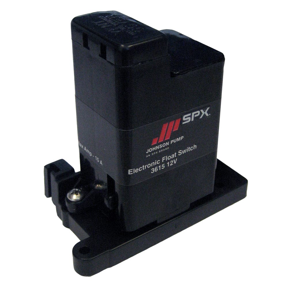 Johnson Pump Electro Magnetic Float Switch 12V [36152] - The Happy Skipper