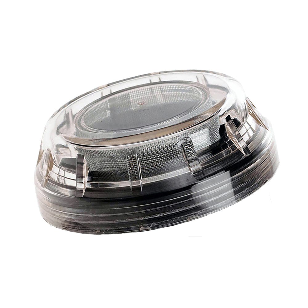 Johnson Pump Fresh Water Filter Strainer Cover w/O-Ring Assembly [09-36012] - The Happy Skipper