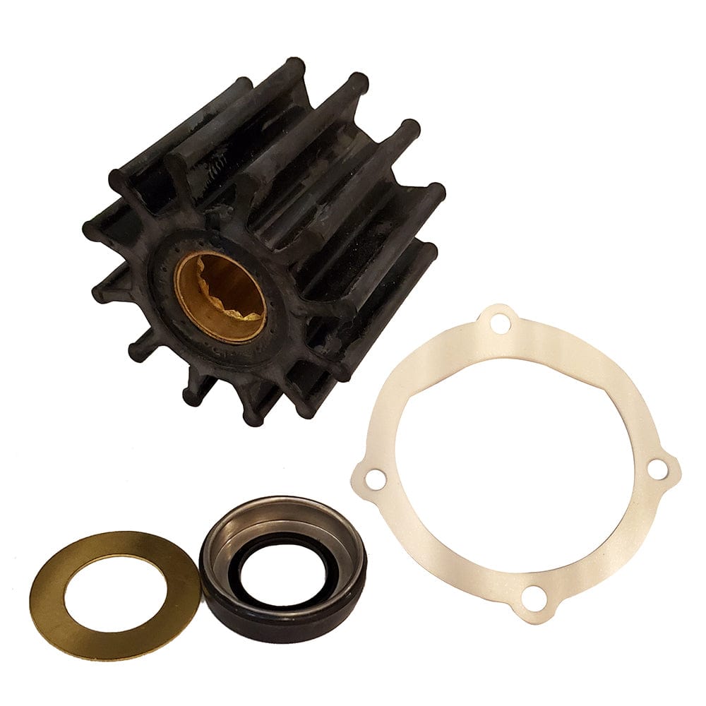 Johnson Pump Impeller Kit 9-45700R [M183089] - The Happy Skipper