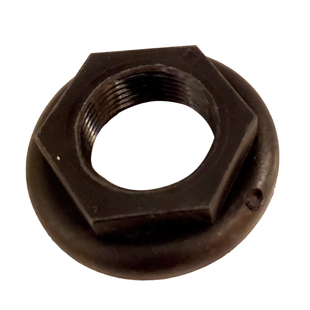 Johnson Pump Thru-Hull Nut Aerator - Straight/90 [54033PK] - The Happy Skipper
