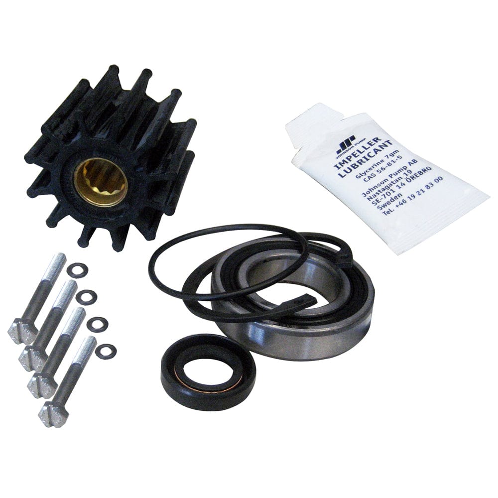 Johnson Pump Volvo Penta JP F-6 Series Repair Kit [09-6000] - The Happy Skipper