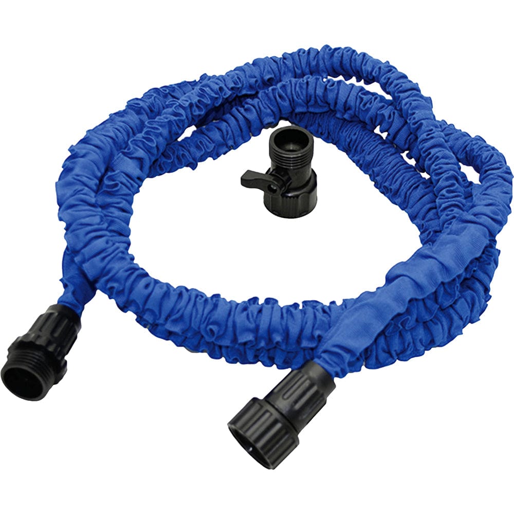 Johnson Pump Wash Down Flexible Hose - 25 [09-60616] - The Happy Skipper