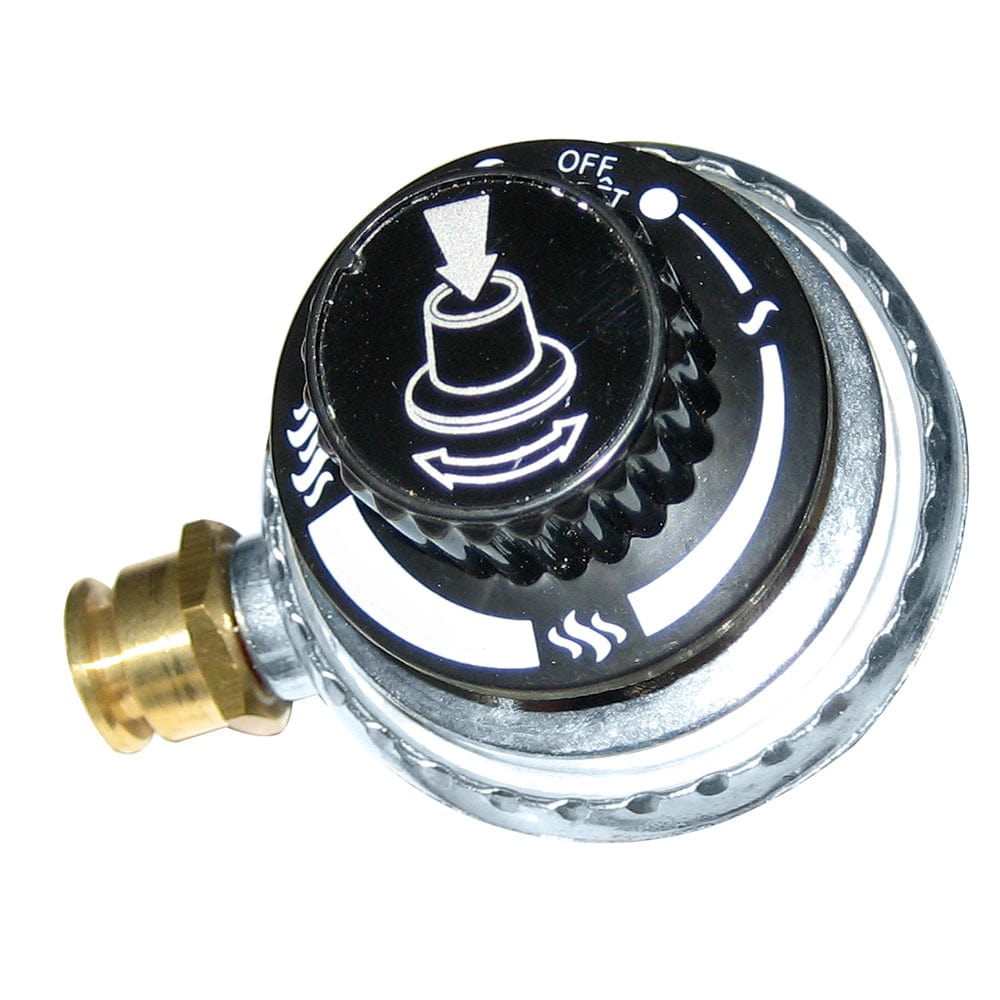 Kuuma LP Gas Regulator f /Elite 316 Grill [58358] - The Happy Skipper