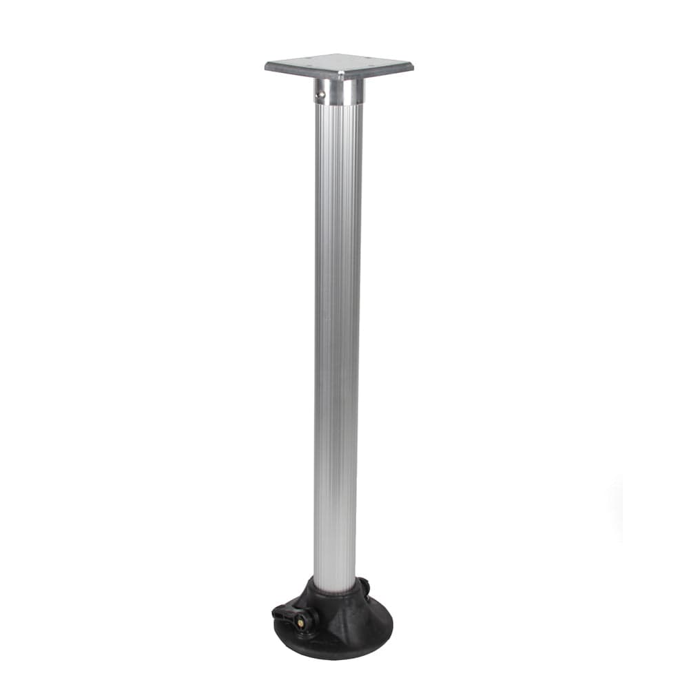 Kuuma Pedestal Grill Mount [58184] - The Happy Skipper