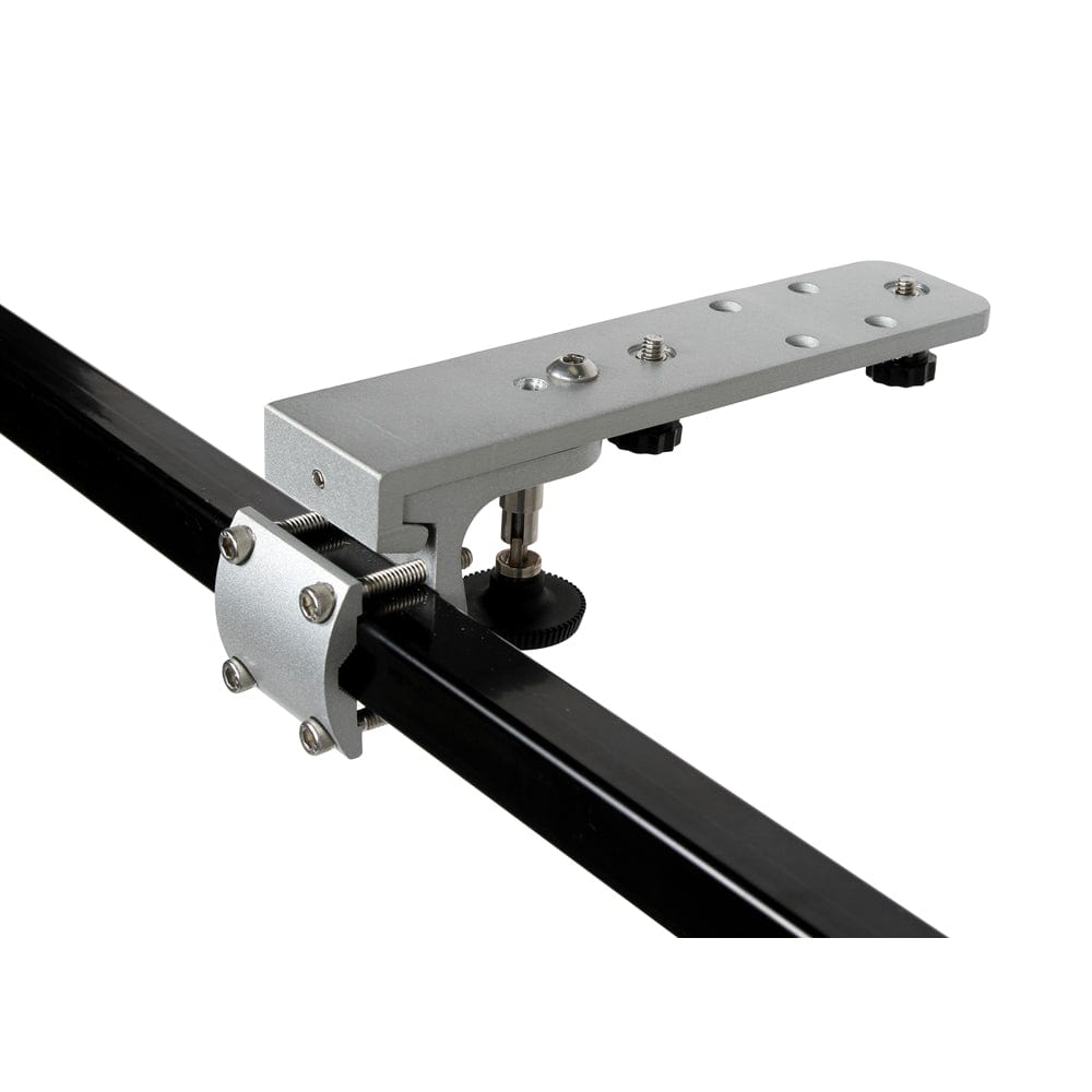 Kuuma Quick Release Rail Mount [58195] - The Happy Skipper