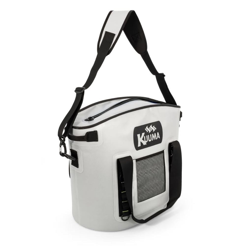 Kuuma Soft-Sided Cooler - 33 Quart [58359] - The Happy Skipper