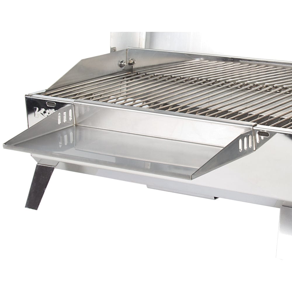 Kuuma Stow N Go Food Tray [58231] - The Happy Skipper