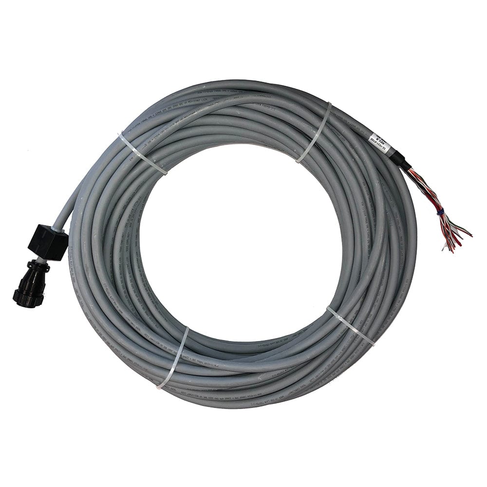 KVH Power/Data Cable f/V3 - 100 [S32-1031-0100] - The Happy Skipper