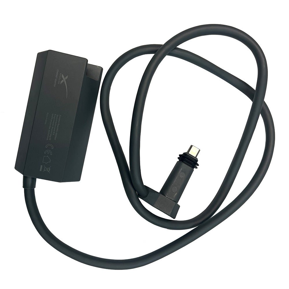 KVH Starlink Ethernet Adapter [19-1240-01] - The Happy Skipper