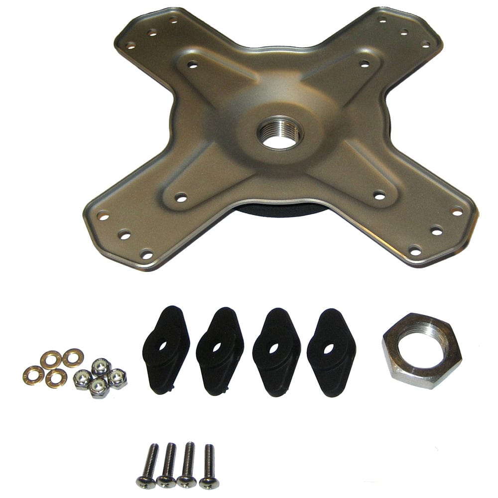 KVH TV1 LTE-1 Mounting Bracket [72-0409] - The Happy Skipper