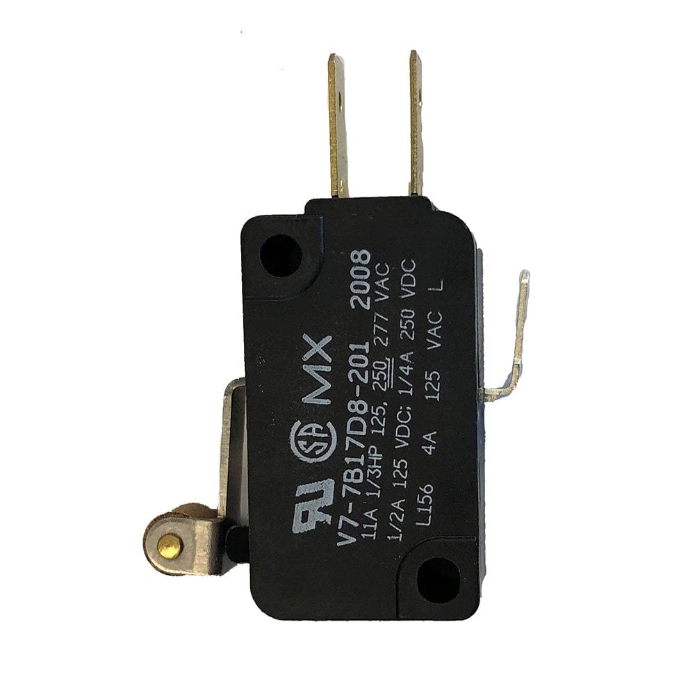 KVH TV3 Elevation Limit Switch Kit Pack (FRU) [S72-0656] - The Happy Skipper