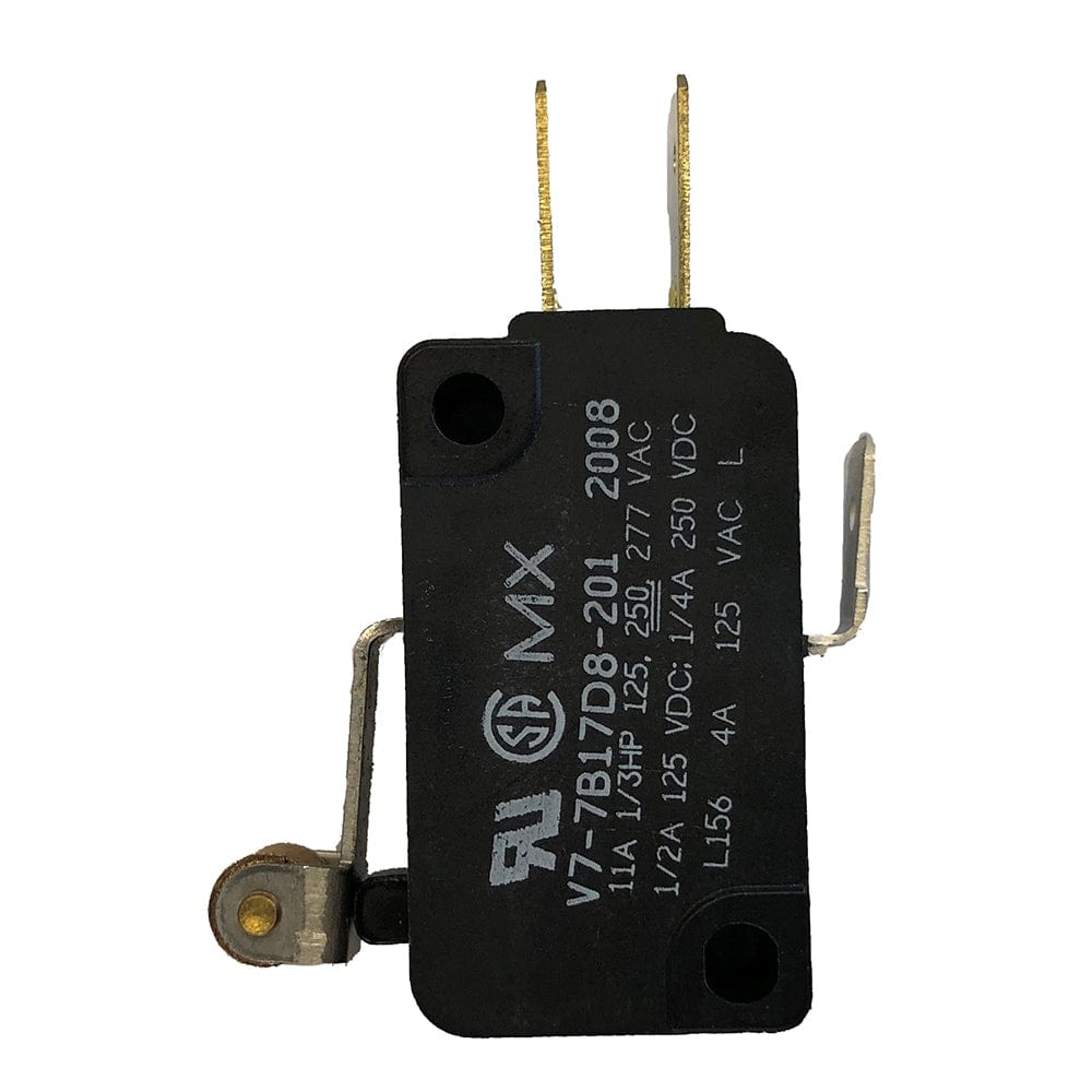 KVH TV5 Elevation Switch Kit Pack (FRU) [S72-0627] - The Happy Skipper