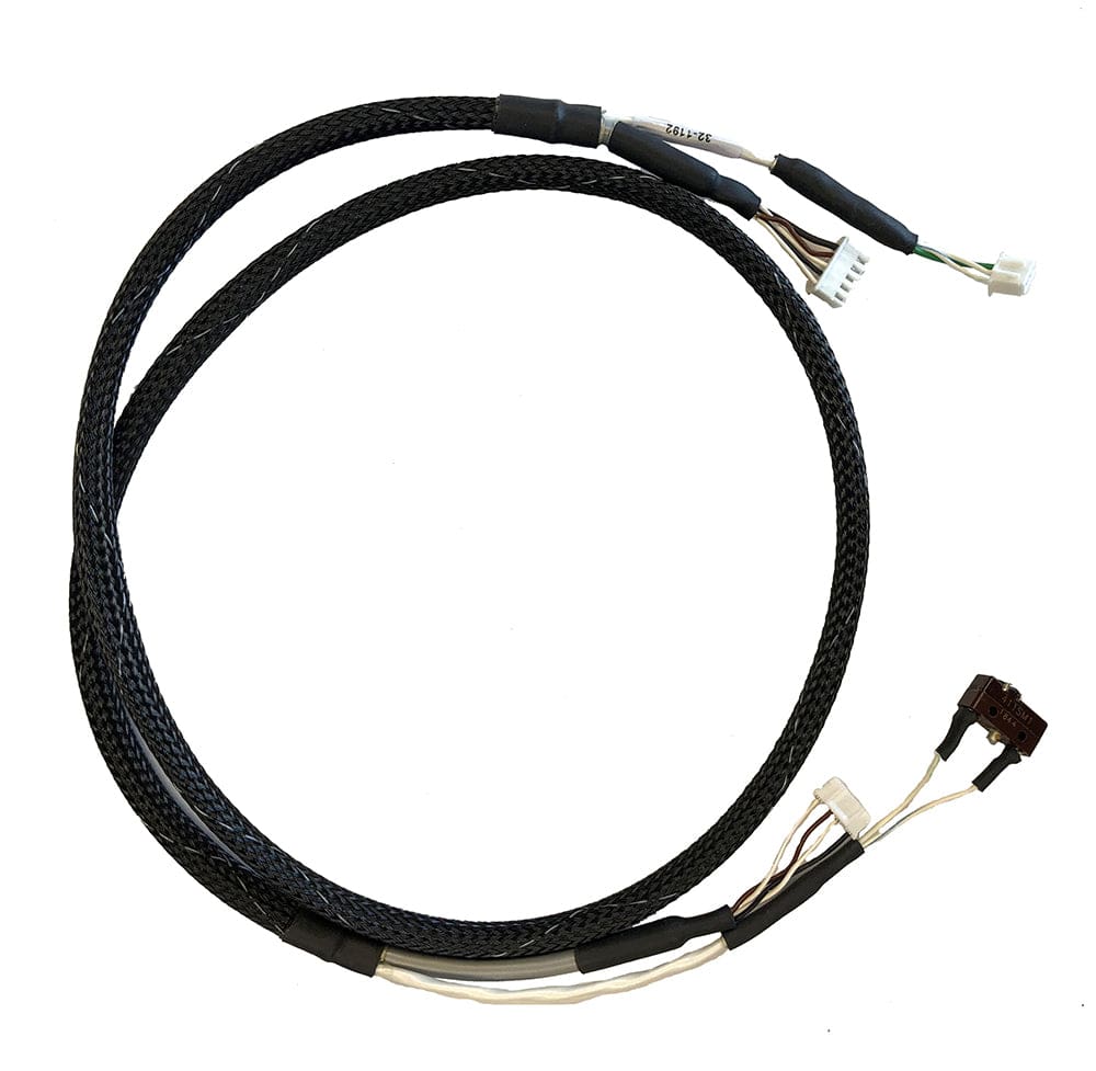 KVH TV5 Skew Limit Switch Kit Pack (FRU) [S72-0625] - The Happy Skipper