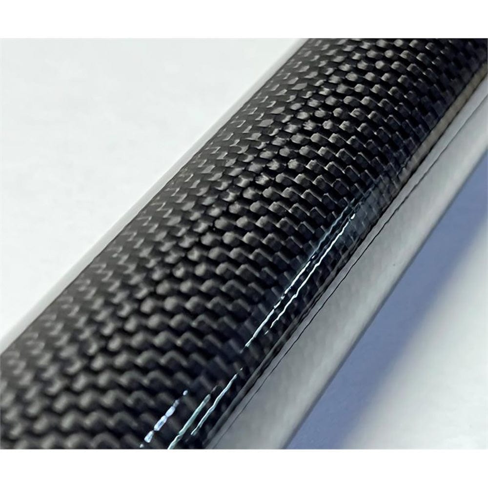 Lees 24 Telescoping Carbon Fiber Outrigger Poles f/Sidewinder Mount [CT3924] - The Happy Skipper
