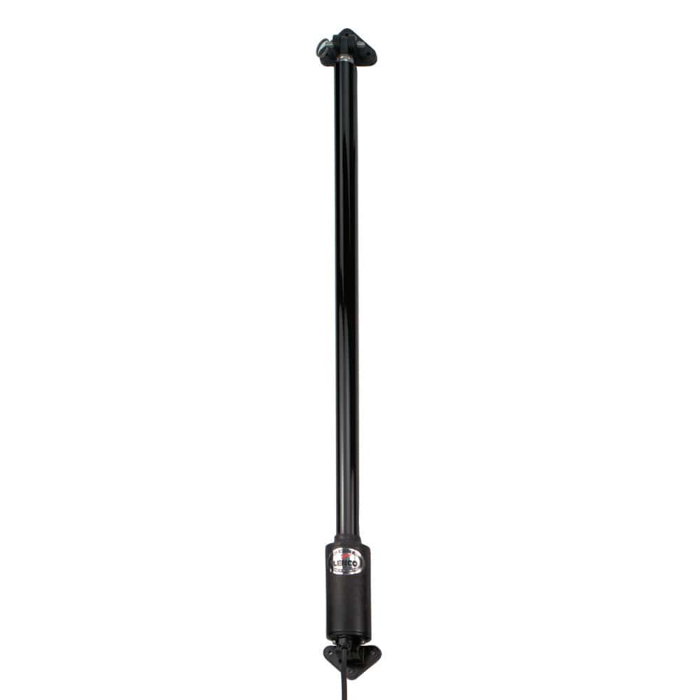 Lenco 12V 41"-65" Hatch Lift w/o Switch [20784-001] - The Happy Skipper