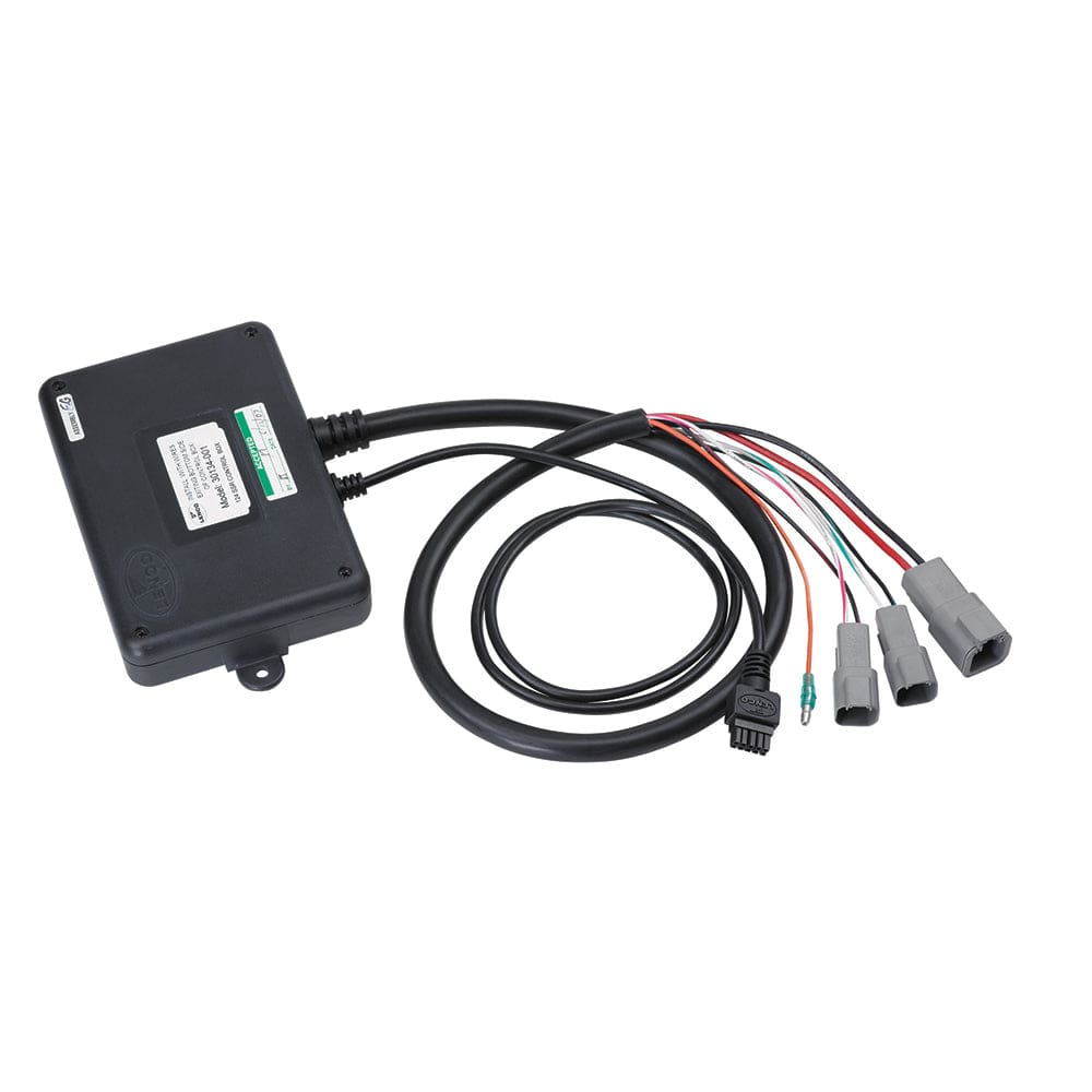 Lenco Replacement Control Box f/123SC-V2 [30340-001] - The Happy Skipper