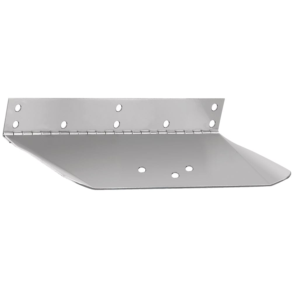 Lenco Standard 12" x 12" Single - 12 Gauge Replacement Blade [20149-001] - The Happy Skipper