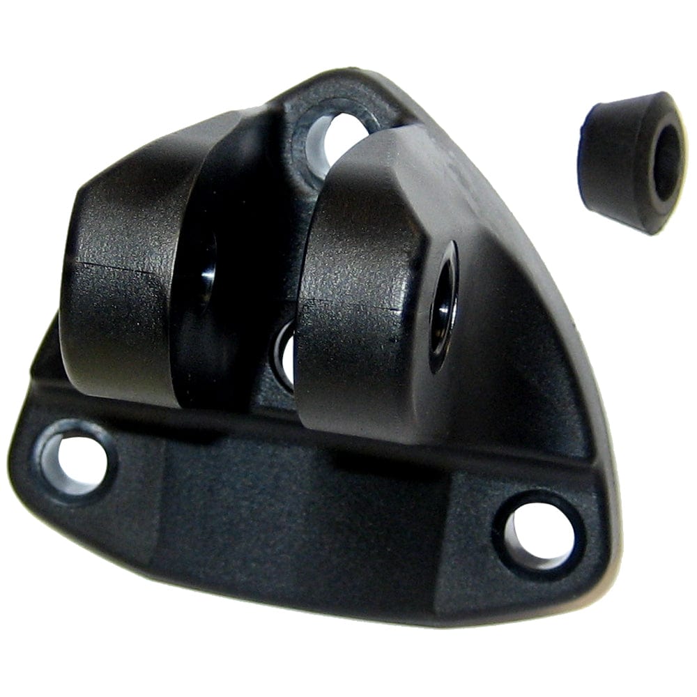 Lenco Upper Mounting Bracket w/Gland Seal (2008-Present) [15085-001] - The Happy Skipper