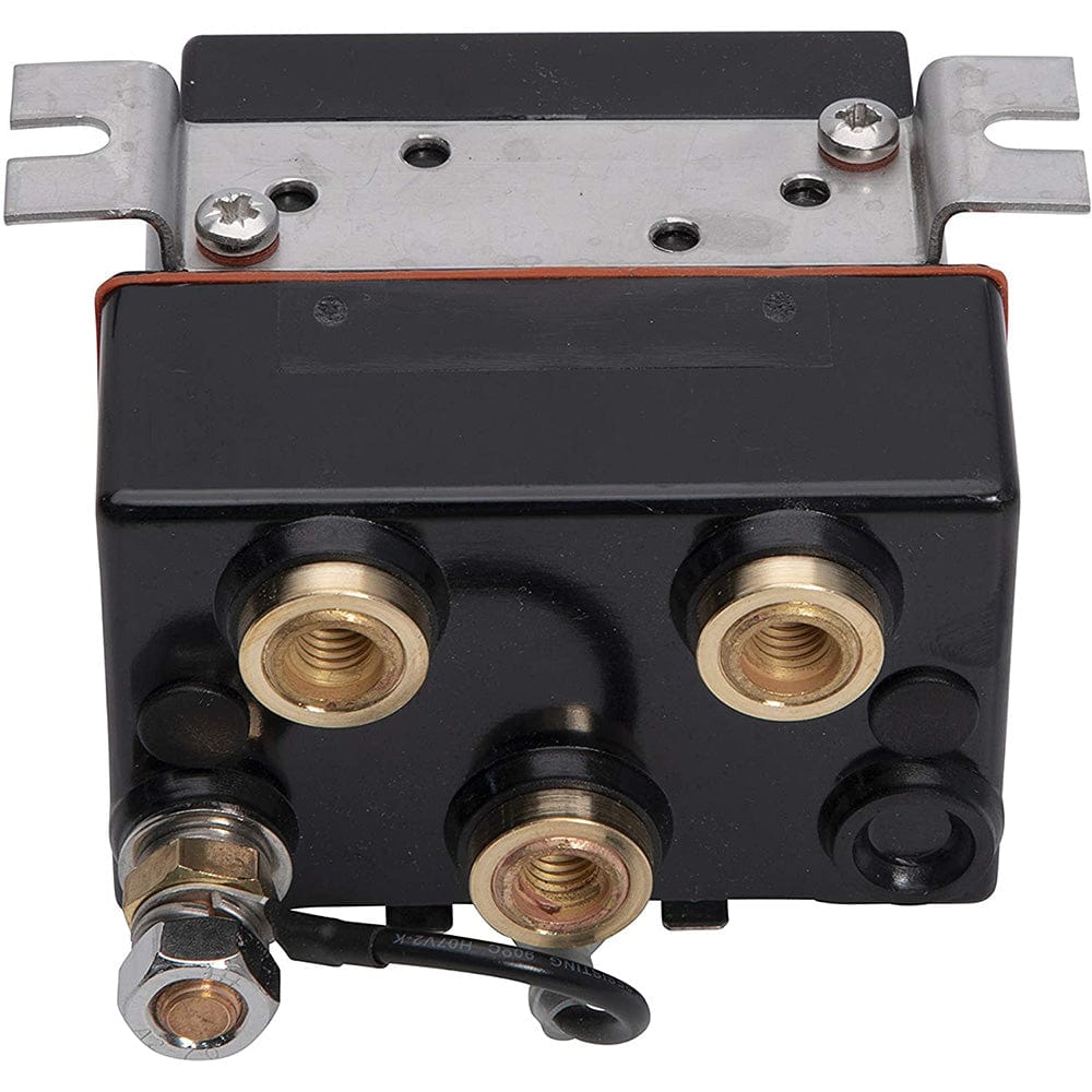 Lewmar Dual Direction Solenoid - 12V [0052531] - The Happy Skipper