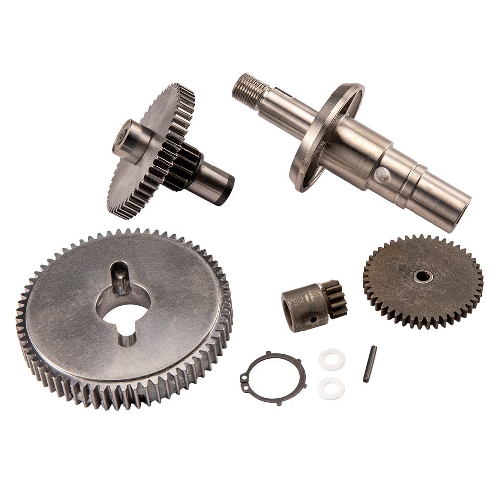 Lewmar Generation 3 Pro-Series Gears Shaft Kit [66000761] - The Happy Skipper