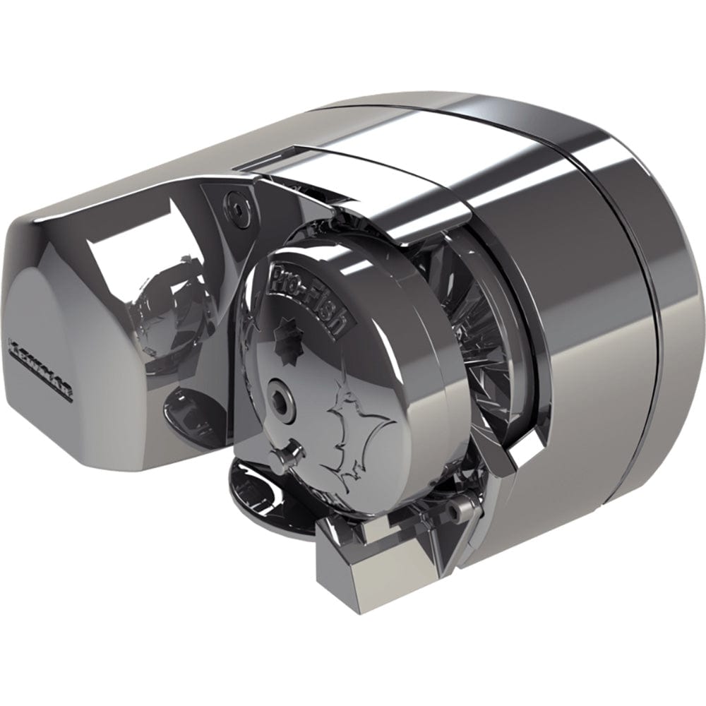 Lewmar Pro-Fish 700 Horizontal Windlass - 12V [6656211967-310] - The Happy Skipper