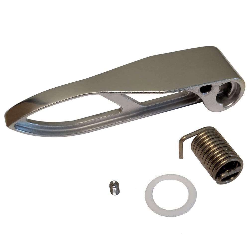 Lewmar Pro-Series Control Arm Kit [66000097] - The Happy Skipper