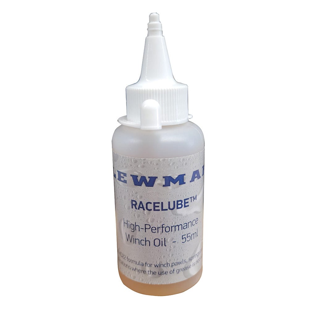 Lewmar Race Lube - 55 ml [19701600] - The Happy Skipper