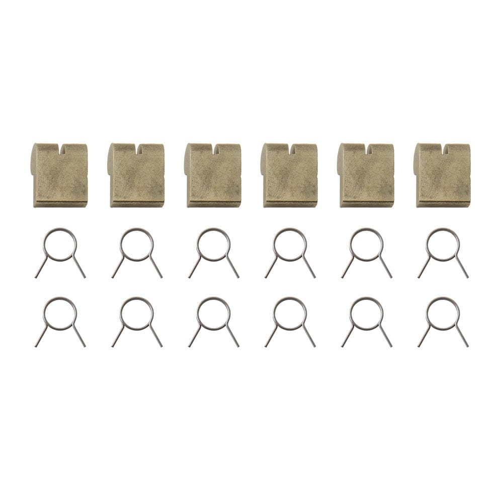 Lewmar Standard Pawl Spring - Small - 20 Pack [1260/7PK] - The Happy Skipper