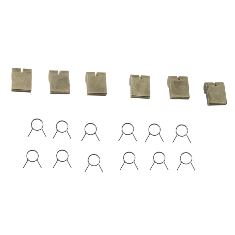 Lewmar Standard Small Pawls Springs Kit [19700501] - The Happy Skipper