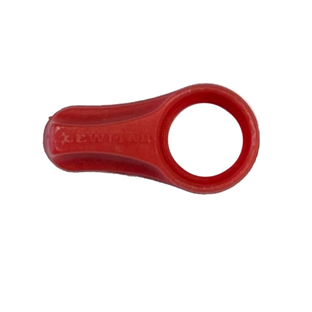 Lewmar V1 Fall-Safe Lever [65001063] - The Happy Skipper