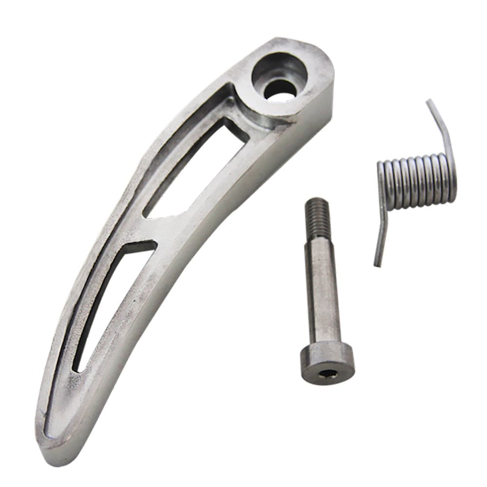 Lewmar V700 Control Arm Kit [66000600] - The Happy Skipper