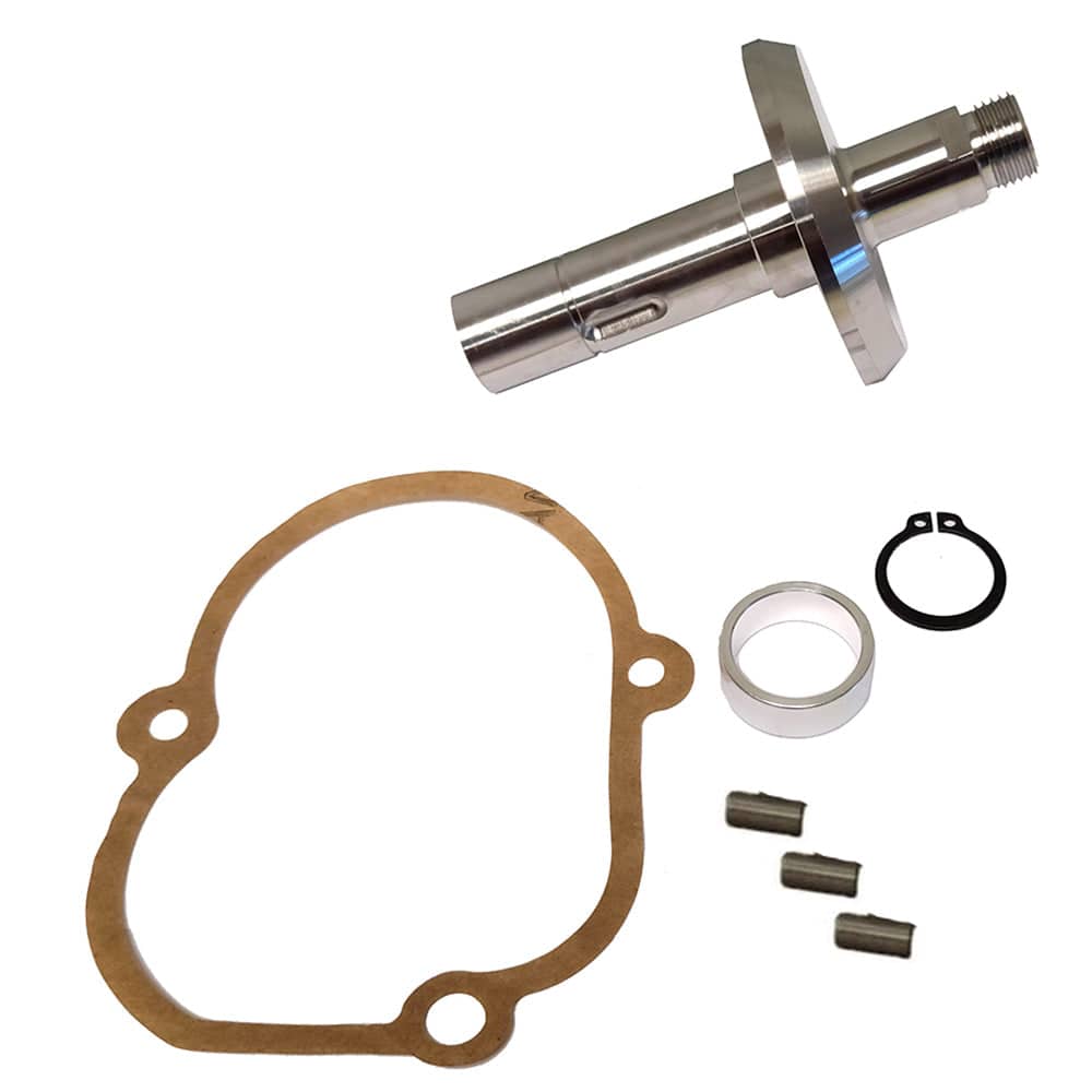 Lewmar V700 Driveshaft Kit [66000609] - The Happy Skipper