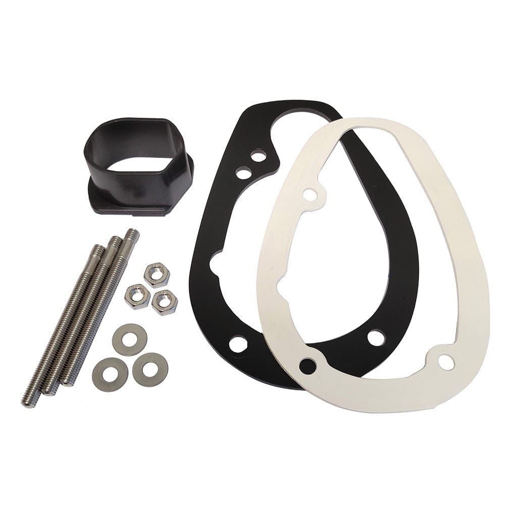 Lewmar V700 Fastening Kit 1 (Metric) [66000605] - The Happy Skipper