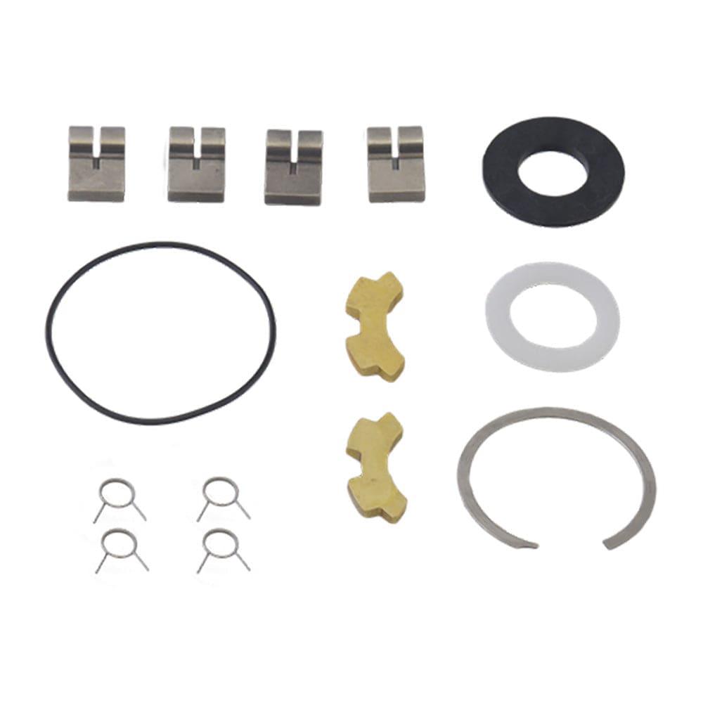 Lewmar Winch Spare Parts Kit - Size 50 to 60 [48000017] - The Happy Skipper