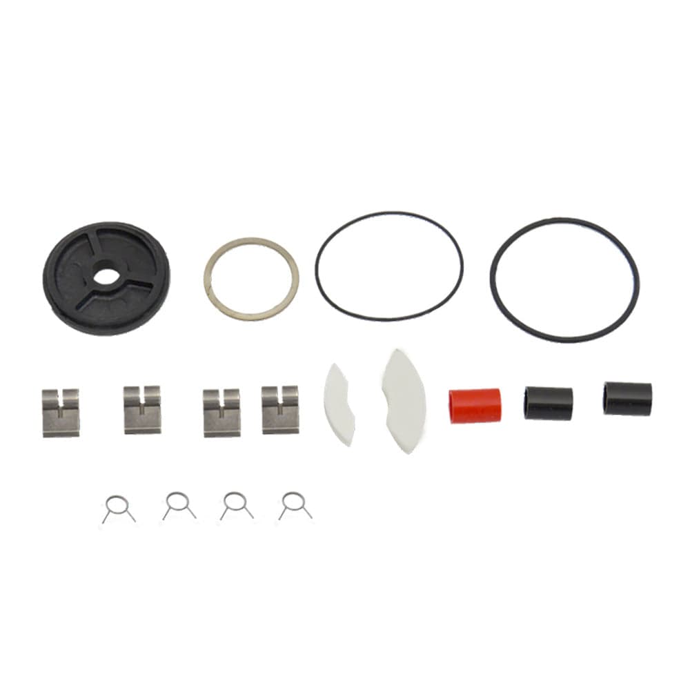 Lewmar Winch Spare Parts Kit - Size 6 to 40 [48000014] - The Happy Skipper