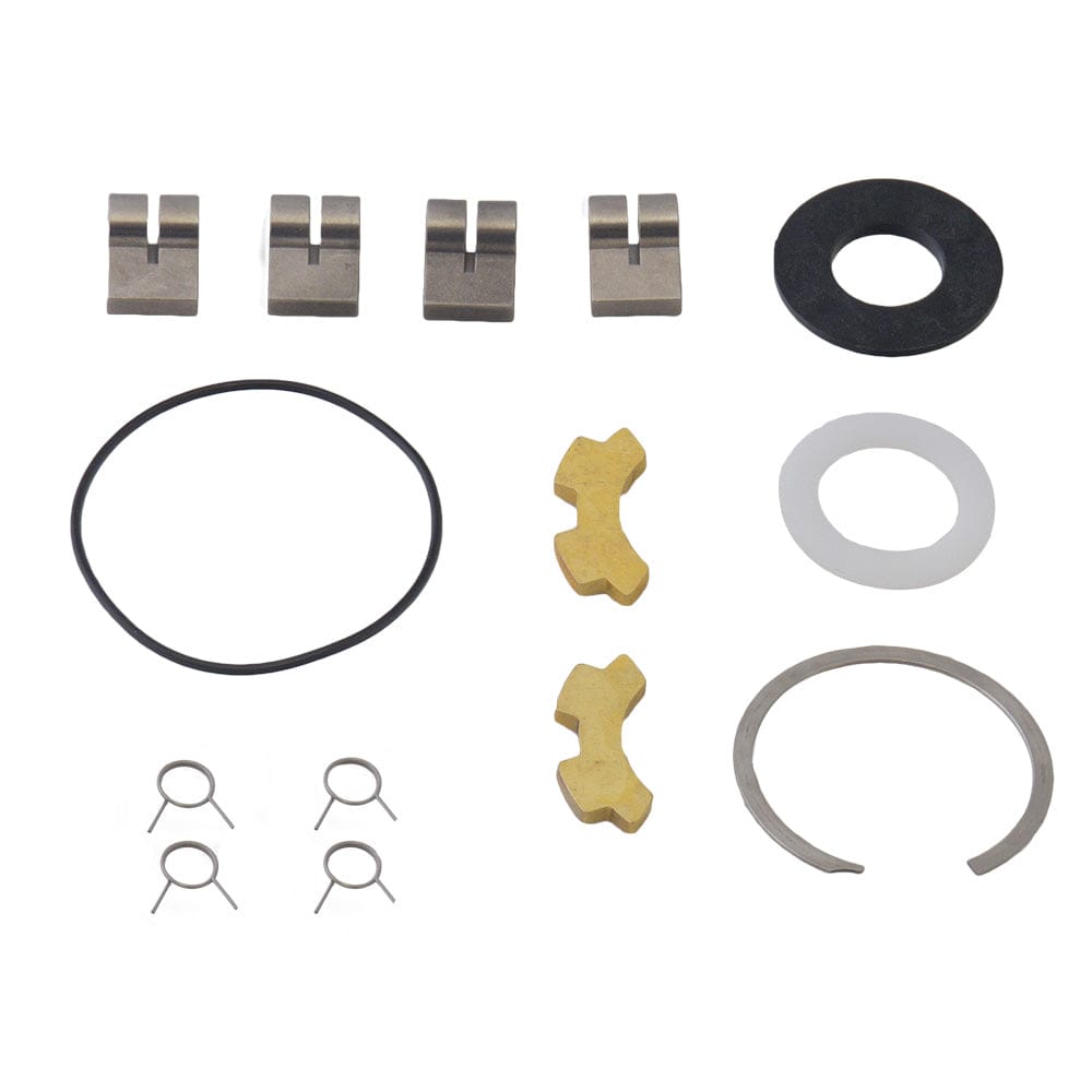 Lewmar Winch Spare Parts Kit - Size 66 to 70 [48000018] - The Happy Skipper