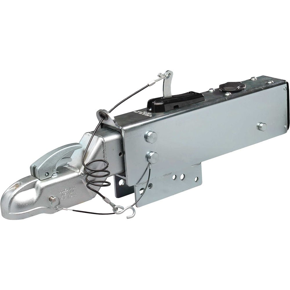 Load Rite 20,000lb Capacity Disc Brake Actuator w/2-5/16 Coupler [6080.60] - The Happy Skipper