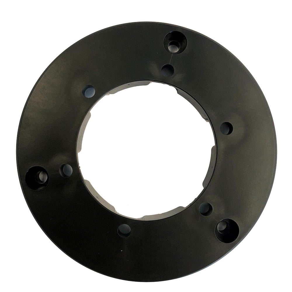 Lopolight Circular Baseplate f/Horizontal Mount Lights - HDPE [400-404] - The Happy Skipper