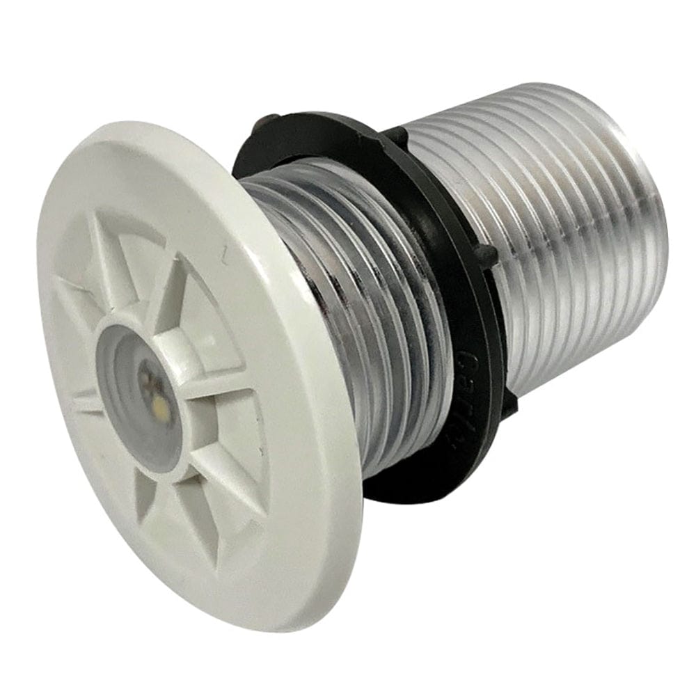 Lumitec Lutra Livewell Light - Full Color Spectrum [101621] - The Happy Skipper