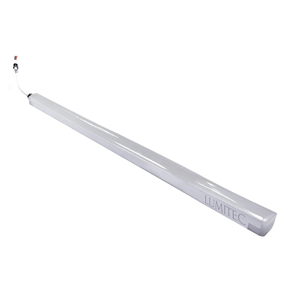 Lumitec Moray Flex Lighting - Strip - Spectrum RGBW - 7.5 [101649] - The Happy Skipper