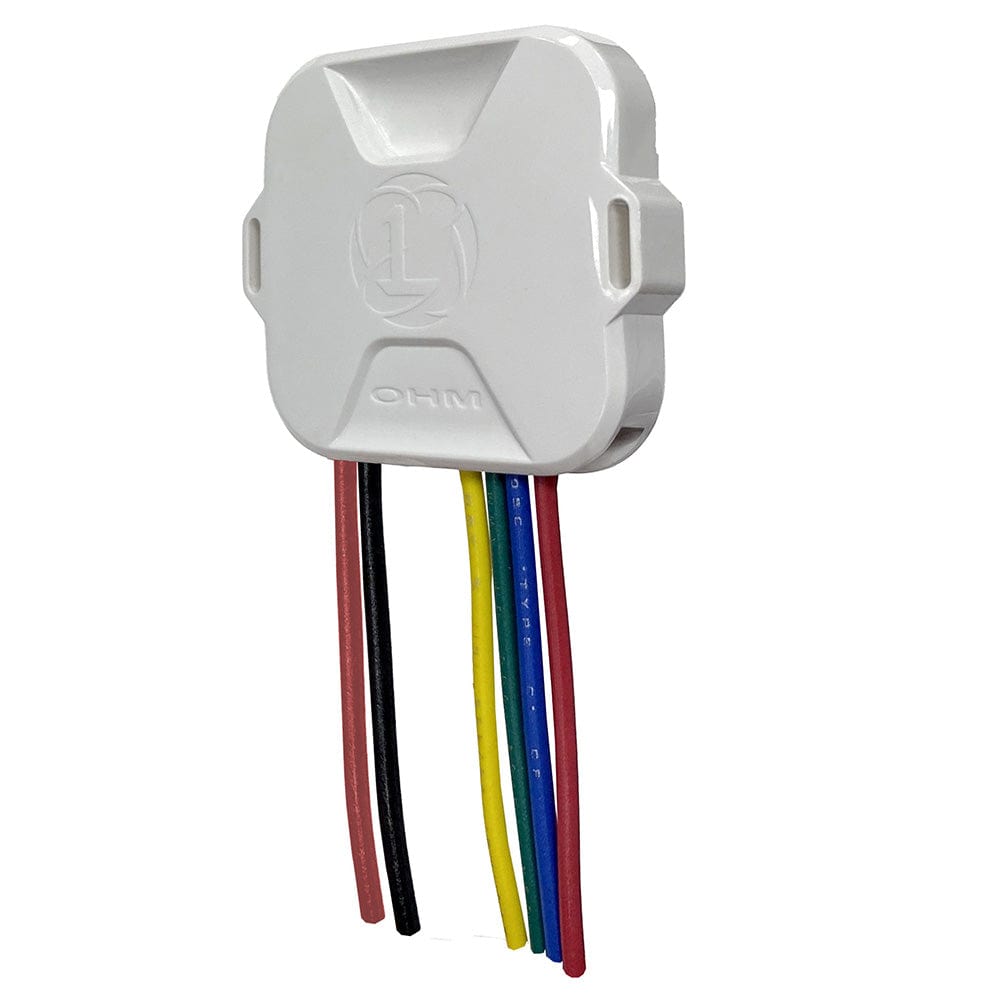 Lumitec Pico OHM Expansion Module [101829] - The Happy Skipper