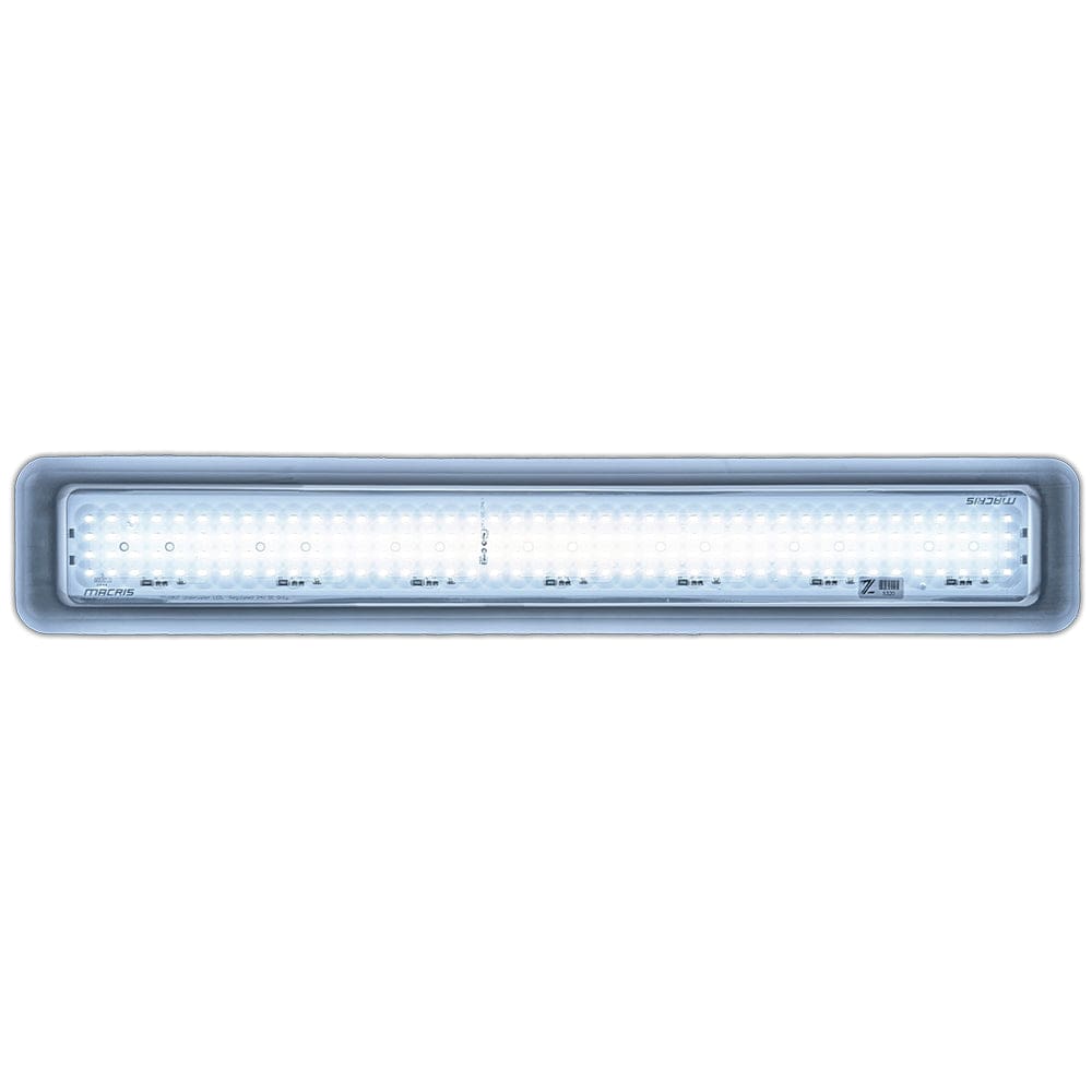 Macris Industries MIU60 Underwater LED - White - 10,000K [MIU60WHT] - The Happy Skipper