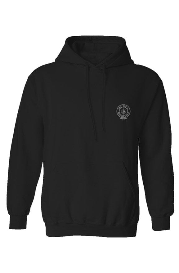 Made In USA Pullover Hoodies - The Happy Skipper