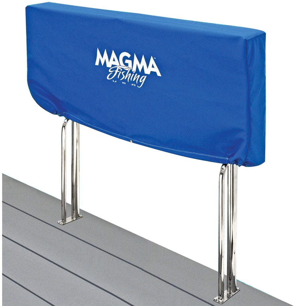 Magma Cover f/48" Dock Cleaning Station - Pacific Blue [T10-471PB] - The Happy Skipper