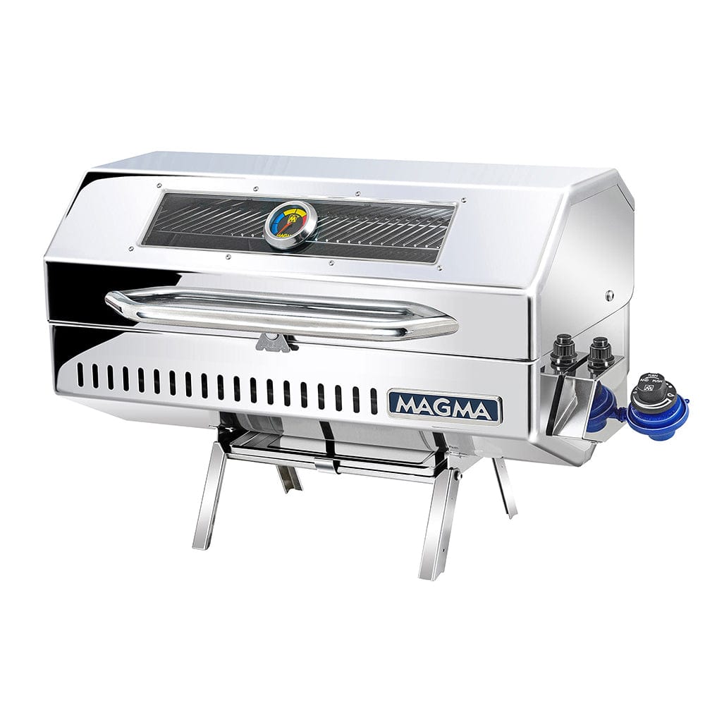 Magma Monterey 2 Gourmet Series Grill - Infrared [A10-1225-2GS] - The Happy Skipper